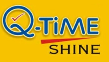Q-time Shine Device mark 3831599 Trademark
