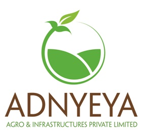 Adnyeya Agro & Infrastructures Private Limited Device mark 3840322 Trademark