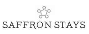 Saffron Stays Device mark 3829155 Trademark