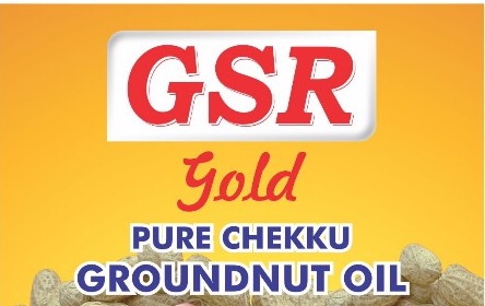 Gsr Gold Device mark 3831128 Trademark