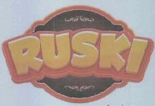Ruski Device mark 3840639 Trademark