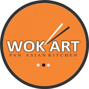 Wok Art Device Device mark 3832085 Trademark