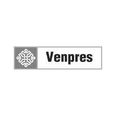 Venpres Device mark 3829415 Trademark