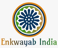 Enkwayab India Device mark 3832486 Trademark