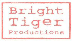 Bright Tiger Device mark 3832261 Trademark