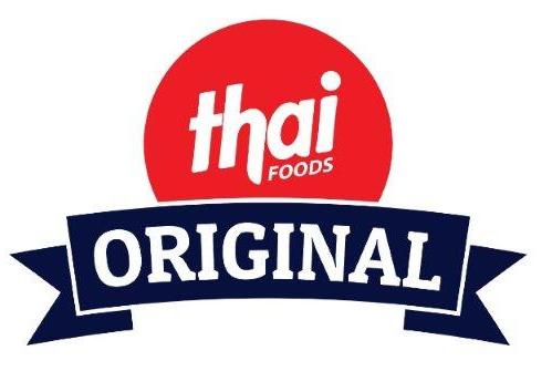 Thai Foods Original Device mark 3829869 Trademark