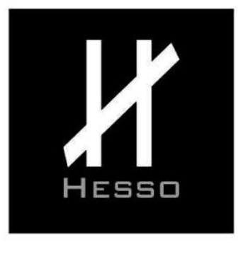 Hesso With Device Of H Device mark 3832764 Trademark