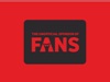 The Unofficial Sponsor Of Fans Device mark 3829165 Trademark