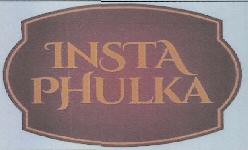 Insta Phulka Device mark 3840856 Trademark