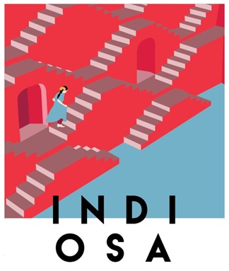 Indiosa Label Device mark 3833635 Trademark