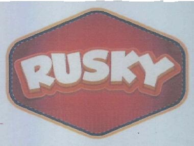 Rusky Device mark 3840640 Trademark
