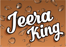 Jeera King Device mark 3841124 Trademark