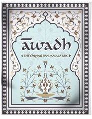 Awadh Device mark 3840002 Trademark