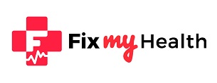 Fix My Health Device mark 3833280 Trademark