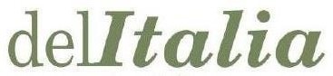 Delitalia Device mark 3833727 Trademark
