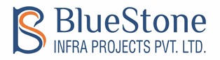 Device Of B With Bluestone Infra Projects Pvt. Ltd. Device mark 3829909 Trademark