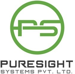 Puresight Systems Pvt. Ltd. Device mark 3841120 Trademark