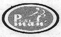 Pest Man Device mark 3833979 Trademark