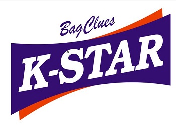 Bagclues K-star Device mark 3841354 Trademark