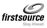 Firstsource (label) Device mark 3841293 Trademark
