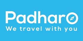 Padharo We Travel With You Device mark 3841394 Trademark