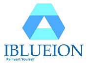 Iblueion; Reinvent Yourself Device mark 3834196 Trademark