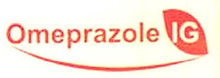 Omeprazole Ig Device mark 3834288 Trademark