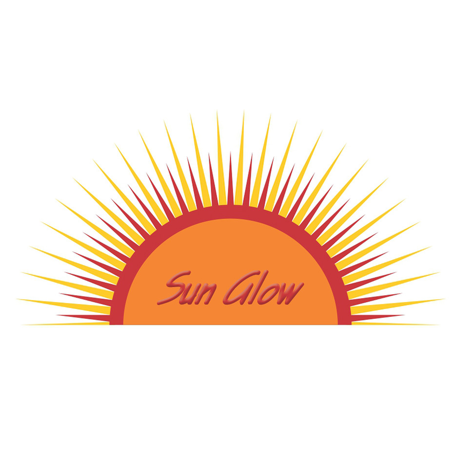 Sun Glow Device mark 3841485 Trademark