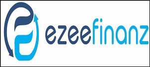 Ezeefinanz Device mark 3834340 Trademark