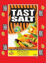 Tast Salt Device mark 3834365 Trademark