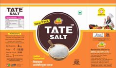 Goyal's Tate Salt Device mark 3834367 Trademark