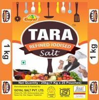 Goyal's Tara Device mark 3834368 Trademark