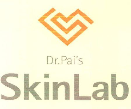 Dr. Pai's Skinlab Device mark 3834372 Trademark