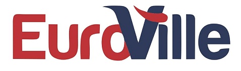 Euroville (label) Device mark 3841564 Trademark