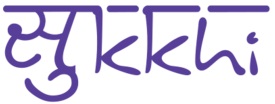 Sukkhi (logo) Device mark 3834406 Trademark