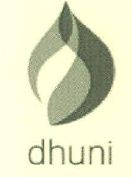 Dhuni Device mark 3842953 Trademark