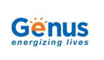 Genus Energizing Lives Device mark 3835590 Trademark