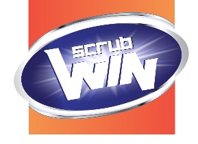 Scrub Win Device mark 3835961 Trademark