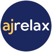 Ajrelax Device mark 3834747 Trademark