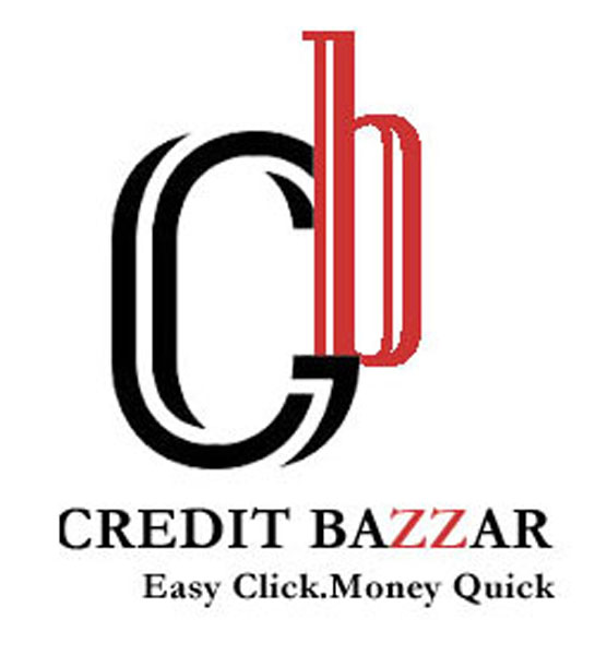 Credit Bazzar With Device Of Cb Device mark 3834804 Trademark