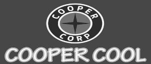 Cooper Cool (label) Device mark 3835678 Trademark