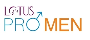 Lotus Pro Men Device mark 3843468 Trademark