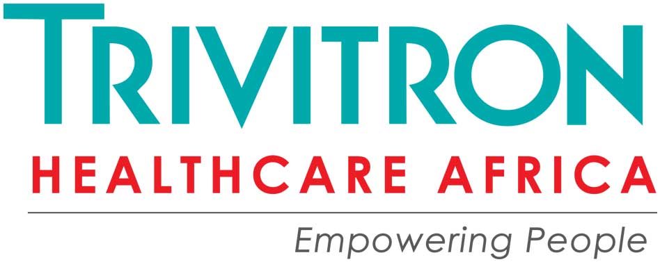 Trivitron Healthcare Africa Empowering People Device mark 3843448 Trademark