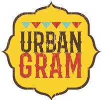 Urbangram Device mark 3841669 Trademark