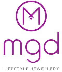 Mgd Lifestyle Jewellery & Logo (label Mark) Device mark 3843724 Trademark