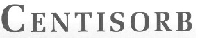 Centisorb Device mark 3835300 Trademark