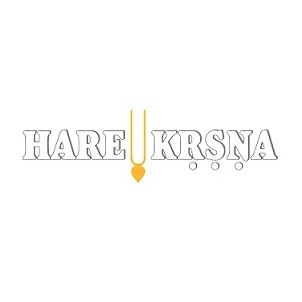 Hare Krsna Device mark 3843432 Trademark