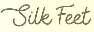 Silk Feet Device mark 3842951 Trademark