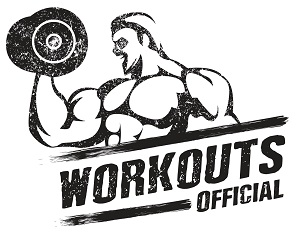 Workouts Official Device mark 3835973 Trademark