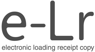 E - Lr Electronic Loading Receipt Copy Device mark 3842300 Trademark